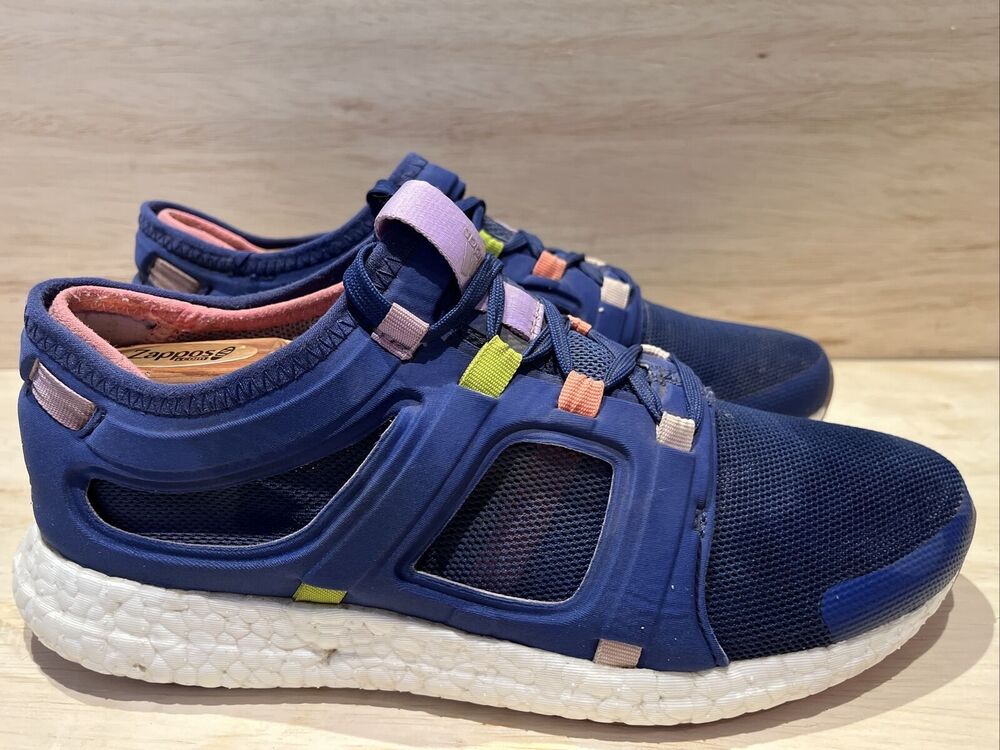 adidas Womens CC Rocket Boost Running Shoes Trainers Sneakers size 8.5 - Picture 6 of 12